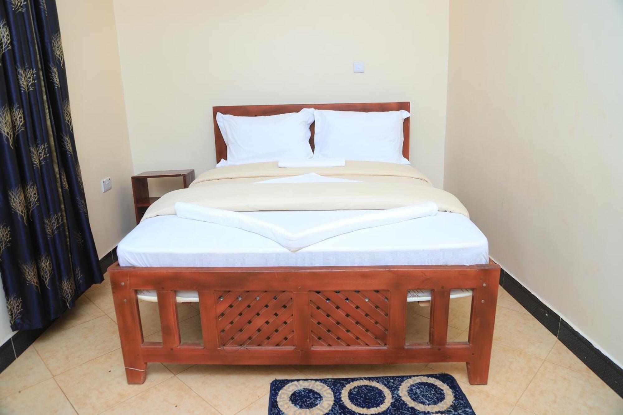 Johnsons Villas Zame Chambre photo